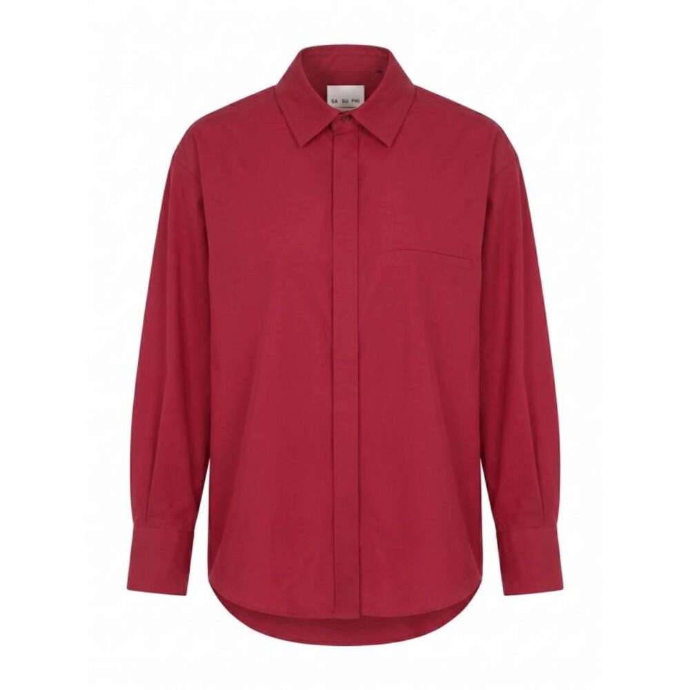 Sa Su Phi Women `Baloon` Shirt